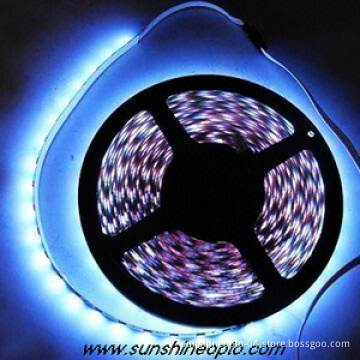 3528 SMD LED Flexible Strip With 12V DC Input Voltage (S-3528W-60)